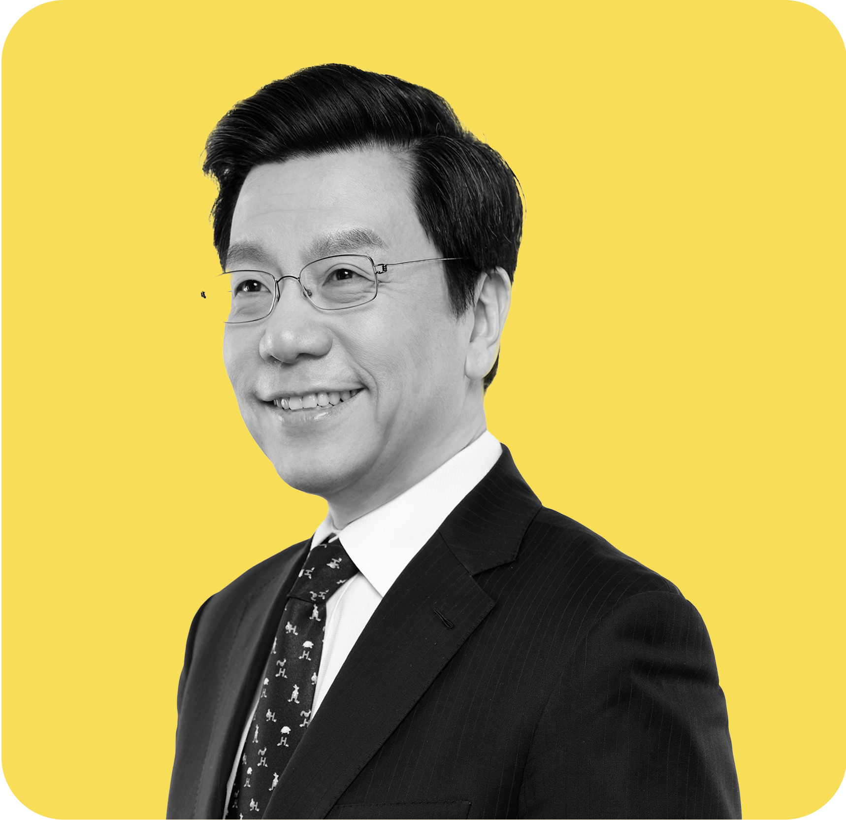 Kai-Fu Lee